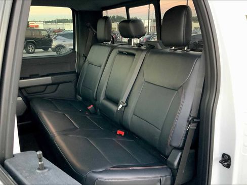 Certified 2024 Ford F250 Lariat w/ Lariat Ultimate Package image 18