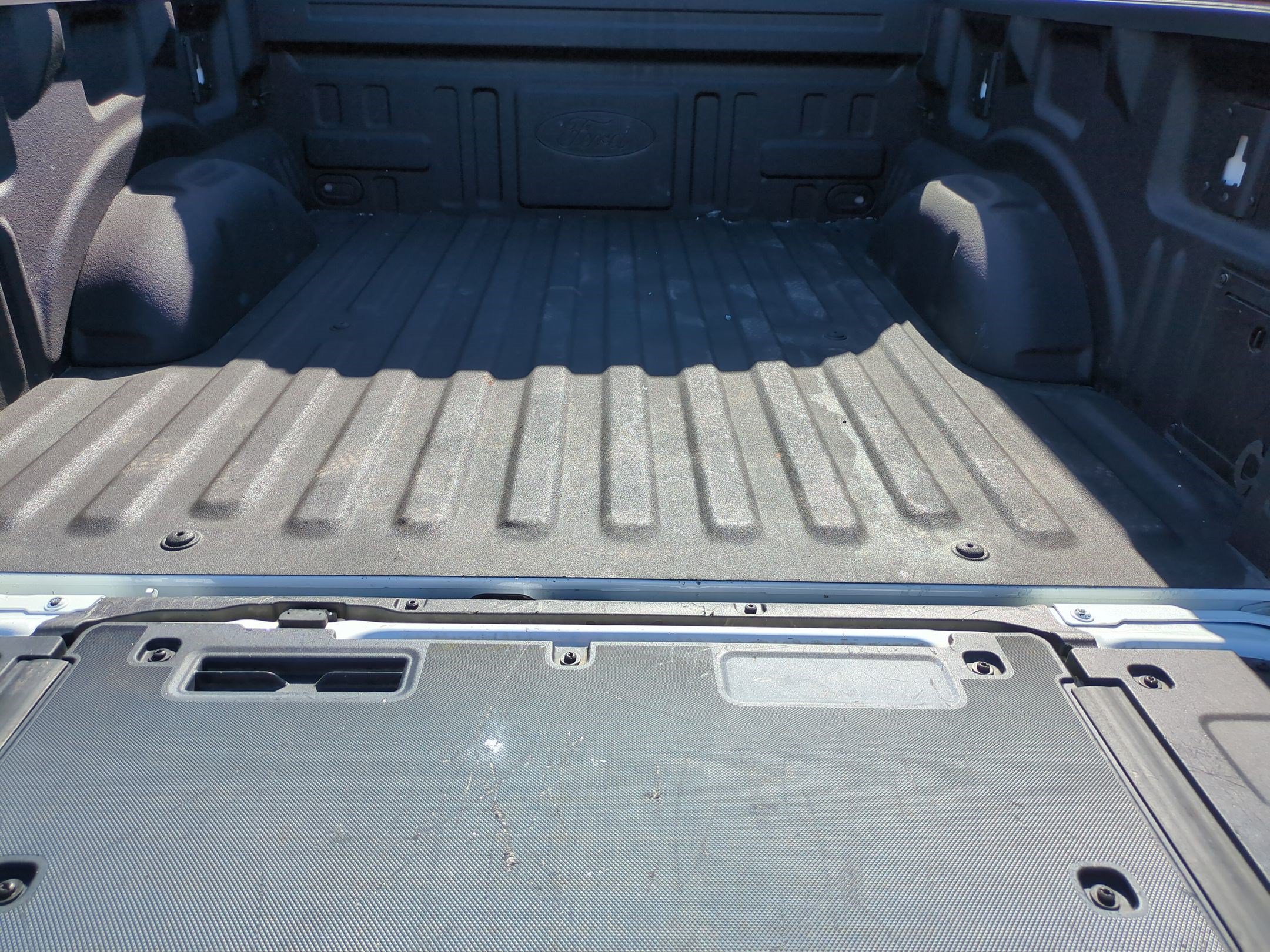 Used 2024 Ford F150 King Ranch AWD/4WD image 32