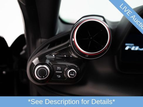 Used 2023 Ferrari F8 Tributo image 19