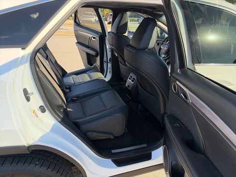 Used 2019 Lexus RX 450h F Sport AWD/4WD image 13