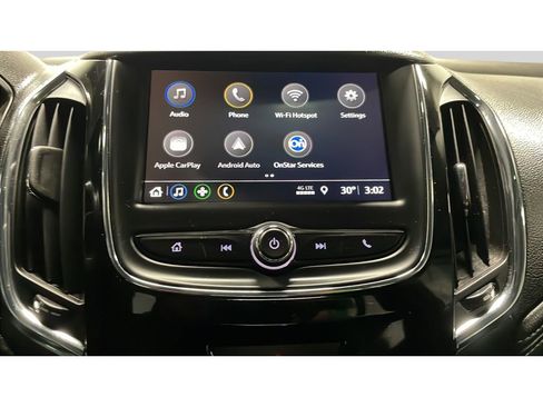 Used 2019 Chevrolet Cruze Premier image 12