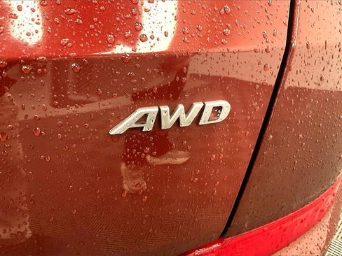 Used 2016 Hyundai Tucson SE w/ Option Group 02 image 7