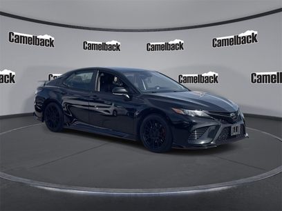 Used 2023 Toyota Camry TRD