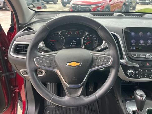 Used 2019 Chevrolet Equinox Premier FWD image 16