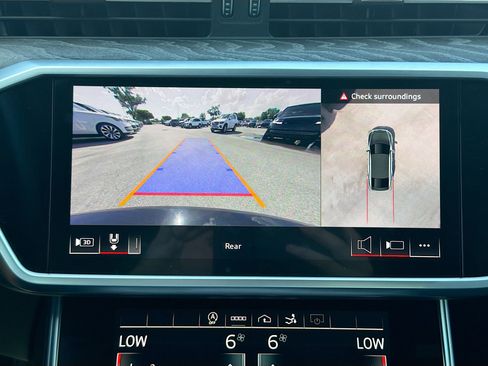 Used 2024 Audi A7 3.0T Premium Plus w/ Premium Plus Package image 34