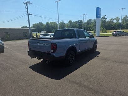 New 2026 Honda Ridgeline TrailSport
