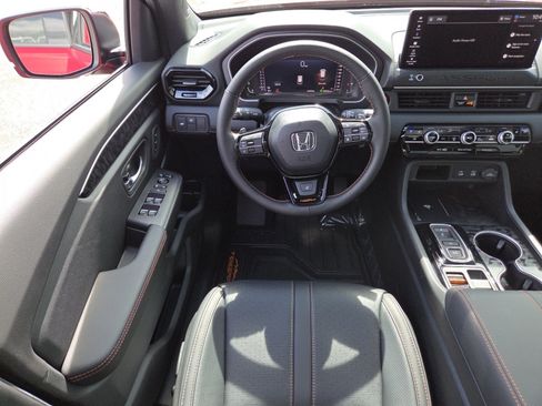 New 2026 Honda Passport TrailSport Elite image 27