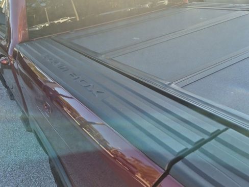 Used 2022 RAM 1500 Rebel w/ Rebel Level 2 Equipment Group image 3