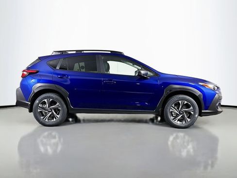 New 2026 Subaru Crosstrek 2.5i Premium image 8