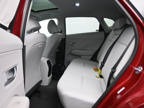 New 2026 Hyundai Kona Limited FWD image 26