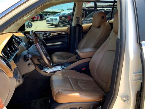 Used 2015 Buick Enclave Premium w/ Experience Buick Package FWD image 8