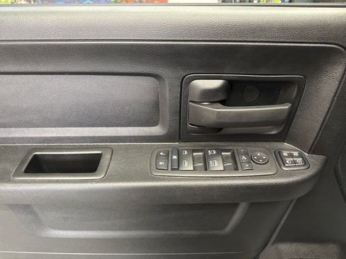 Used 2024 RAM 3500 Tradesman w/ Bed Utility Group image 25