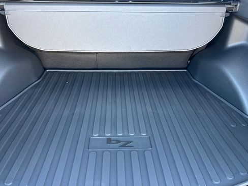 New 2026 Toyota bZ image 12