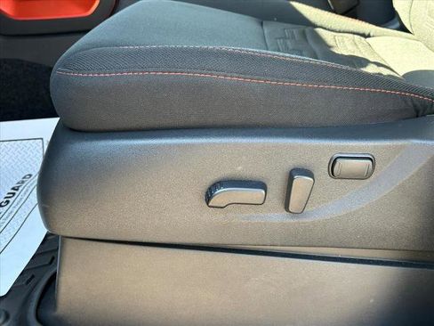 Used 2025 Nissan Frontier PRO-4X w/ Pro Convenience Package AWD/4WD image 15