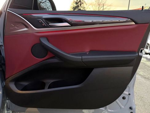 Used 2024 BMW X3 M40i w/ Premium Package image 29