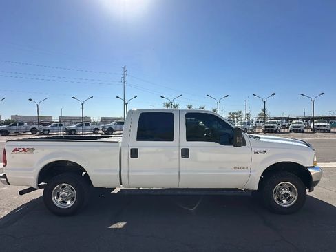 Used 2004 Ford F250 XL AWD/4WD image 7
