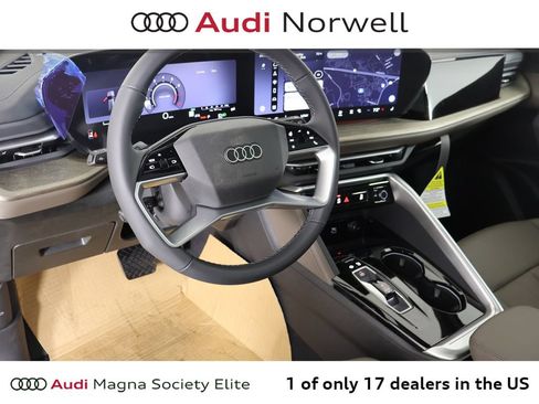 New 2026 Audi Q5 Premium AWD/4WD image 2