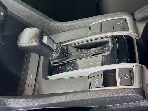 Used 2019 Honda Civic EX image 15