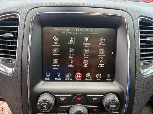 Used 2017 Dodge Durango Citadel AWD/4WD image 17
