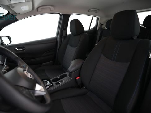 Used 2024 Nissan Leaf SV Plus FWD image 4