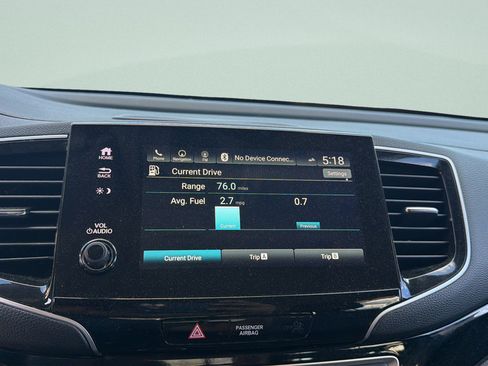 Used 2019 Honda Pilot Touring image 15