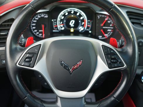 Used 2019 Chevrolet Corvette Grand Sport image 31