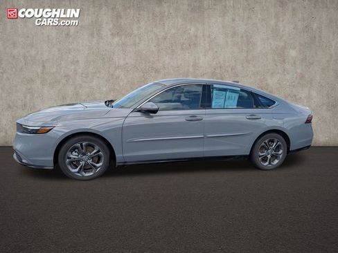 Used 2024 Honda Accord EX-L image 4