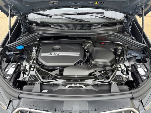 New 2026 BMW X1 xDrive28i w/ Technology Package image 34