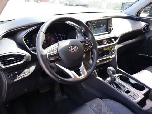 Used 2020 Hyundai Santa Fe SEL w/ Convenience Package AWD/4WD image 11