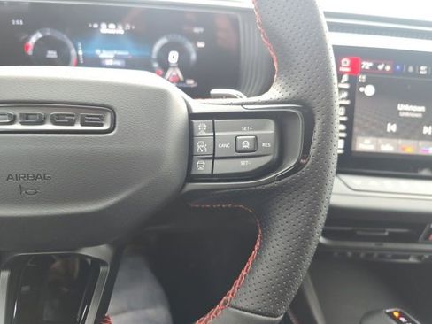 New 2026 Dodge Charger Scat Pack AWD/4WD image 14