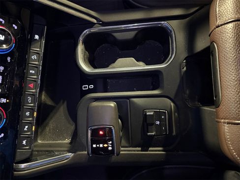 Used 2023 GMC Sierra 1500 Denali w/ Denali Reserve Package image 21