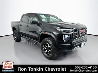 Used 2023 GMC Canyon AT4X AWD/4WD 360° Tour