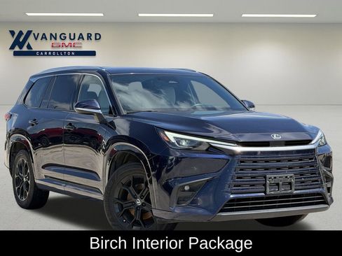Used 2024 Lexus TX 350 FWD w/ Cold Weather Package image 2