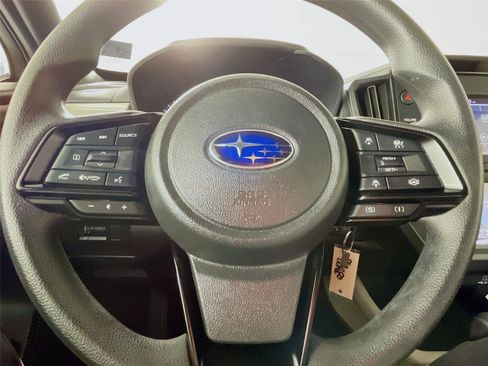 Certified 2026 Subaru Forester AWD/4WD image 16