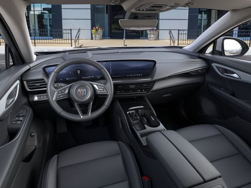 New 2026 Buick Envision Avenir AWD/4WD image 15