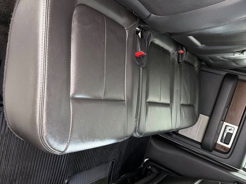 Used 2014 Ford F150 Lariat w/ Equipment Group 502A Luxury image 22