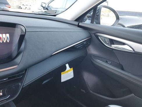 New 2026 Buick Envision Sport Touring image 26