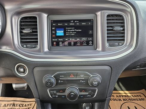 Used 2019 Dodge Charger SXT image 20