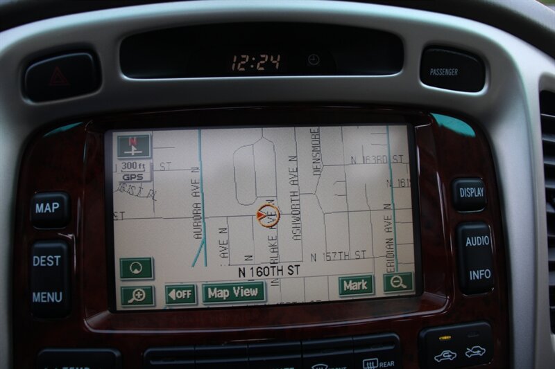 Used 2007 Toyota Highlander Limited w/ Extra Vale Pkg #3 AWD/4WD image 10