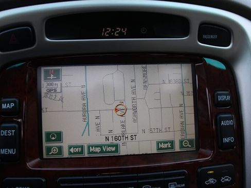 Used 2007 Toyota Highlander Limited AWD/4WD image 10