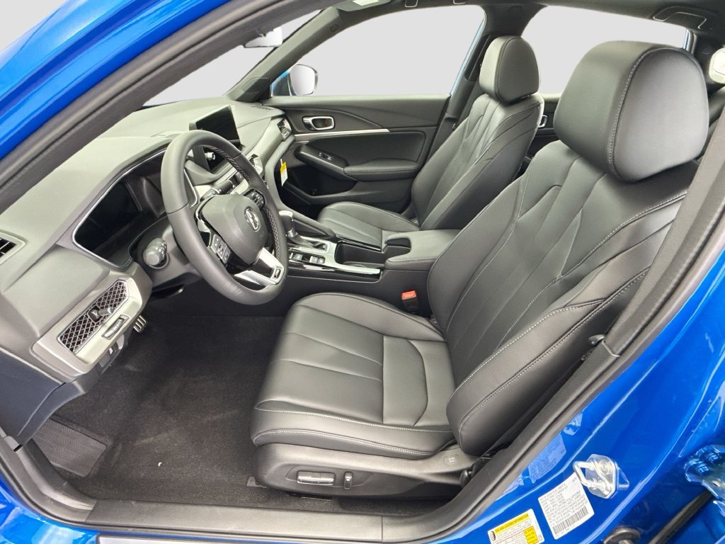 Used 2026 Acura Integra A-Spec FWD image 18