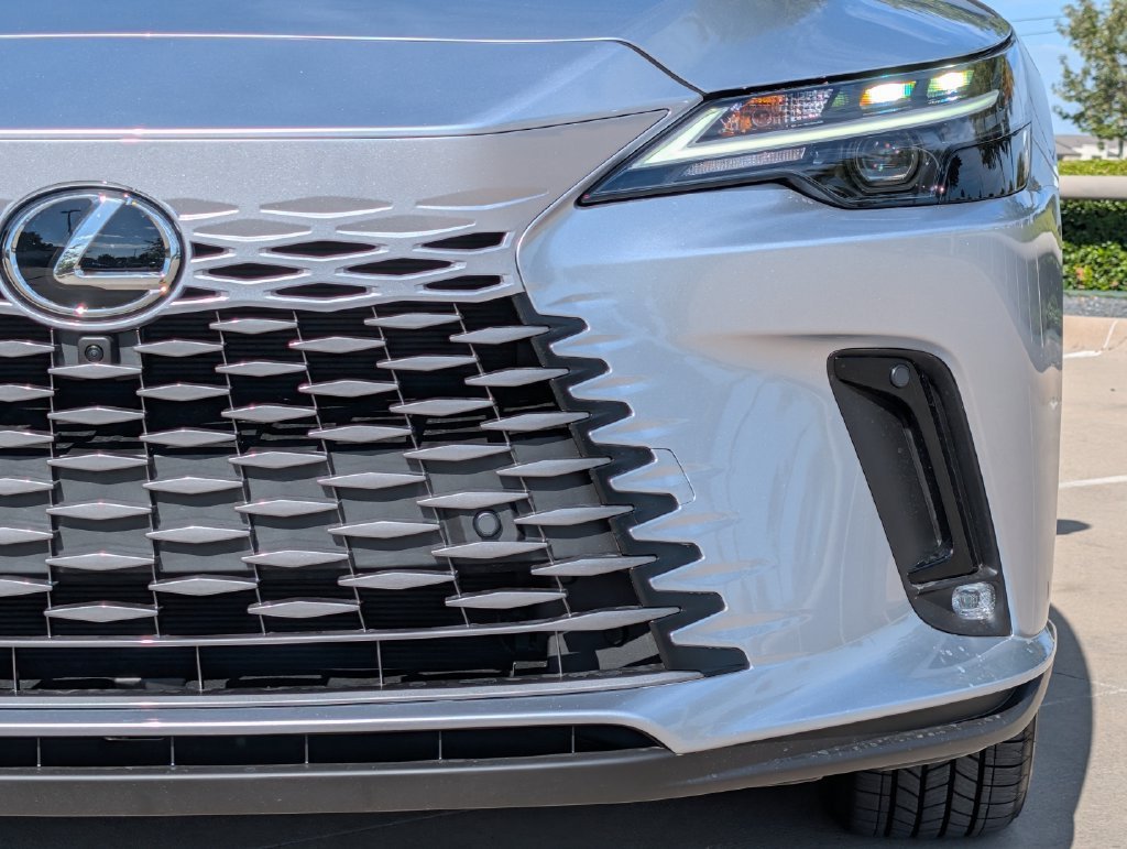 New 2026 Lexus RX 350 Premium Plus w/ Accessory Package (Z1) FWD image 6