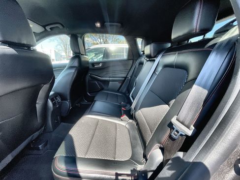 Used 2024 Ford Escape ST-Line w/ Tech Pack #1 image 24