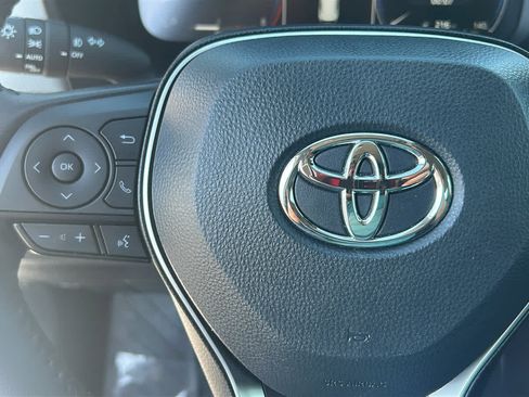 Used 2025 Toyota RAV4 Limited w/ Advanced Technology Package AWD/4WD image 19