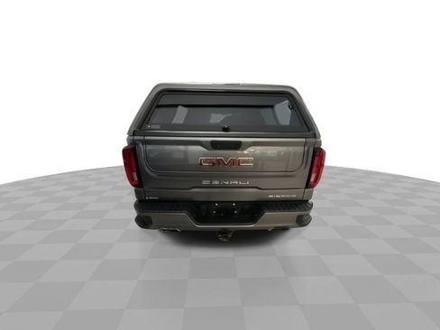 Used 2020 GMC Sierra 1500 Denali image 7