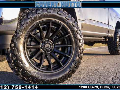 New 2025 Ford F150 XL w/ Equipment Group 103A High image 2