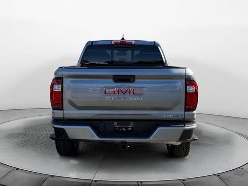 New 2026 GMC Canyon Elevation w/ Convenience Package image 6
