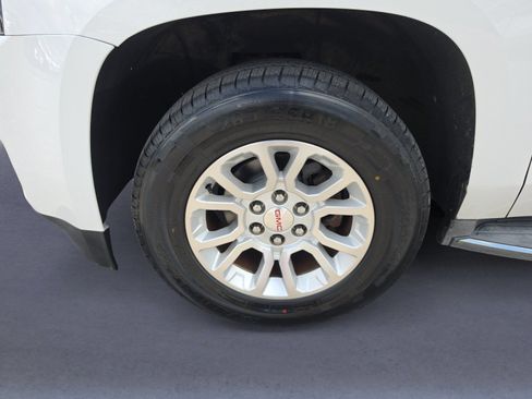 Used 2016 GMC Yukon XL SLT RWD image 43