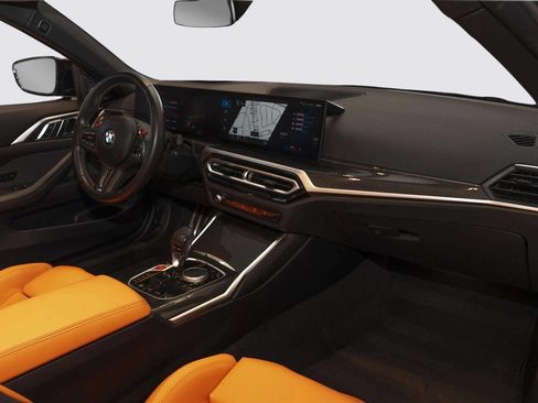 Used 2024 BMW M4 xDrive Competition w/ Executive Package AWD/4WD image 53