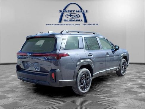 New 2026 Subaru Outback Limited image 43